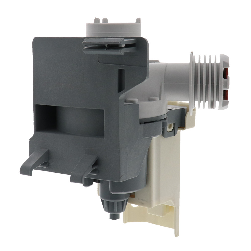 Exact 5304514775 for Electrolux Frigidaire Clothes Washing Machine Drain Pump gallery
