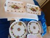 Choice Royal Albert Old Country Roses 100% Melamine Trays: Round or Rectangular gallery