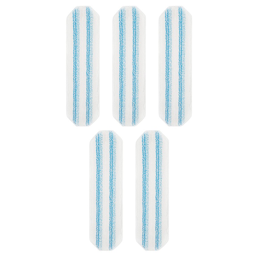 Mop Pad Replacement Cloth Mop Head Accessories for O-Cedar/ H2prO gallery