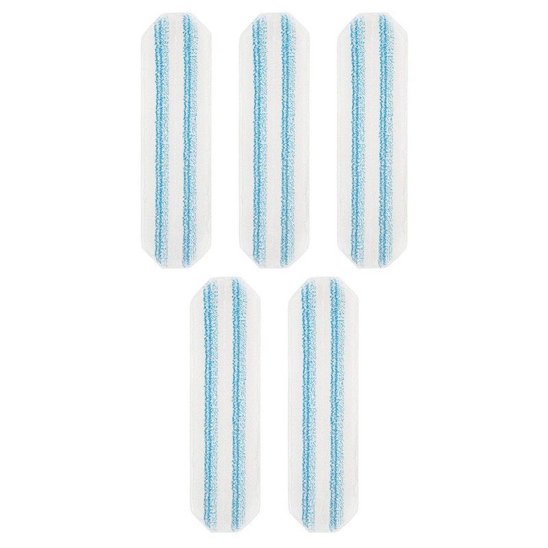 Mop Pad Replacement Cloth Mop Head Accessories for O-Cedar/ H2prO gallery