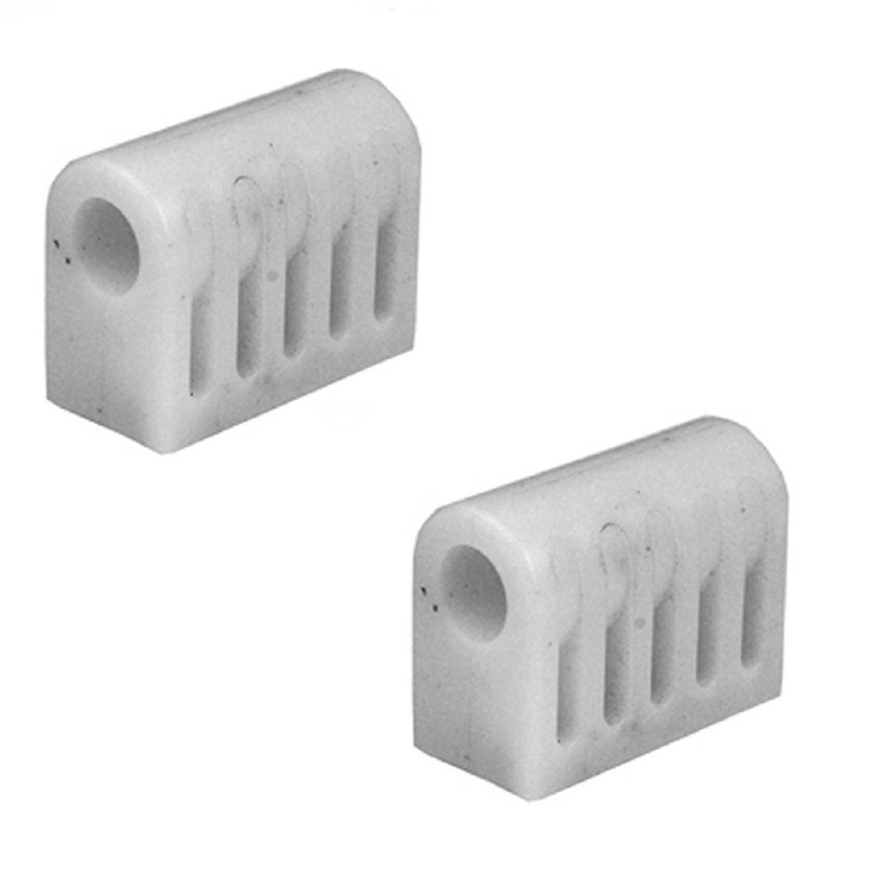 Bushing Deck Mount Fits 282575 1-5/8" x 3/4" x 1-1/4" Qty. 2