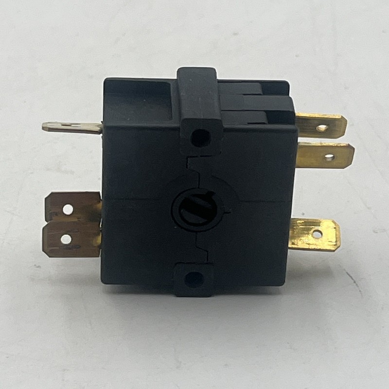 Delonghi EC-155 Espresso Coffee Maker Machine PART Select Selector Switch OEM gallery