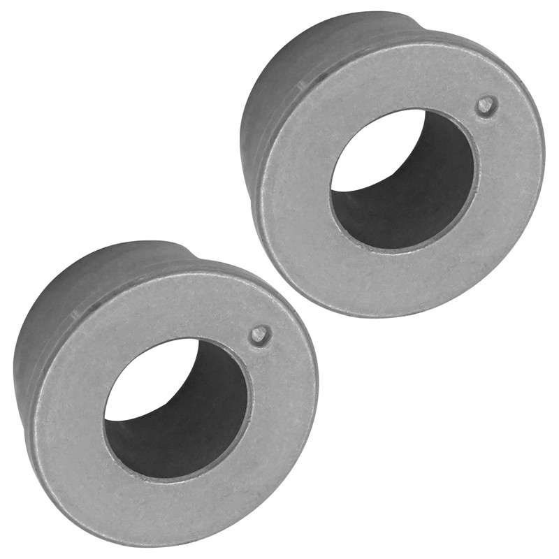 for John Deere 100 Series E140 E150 E160 E170 Front Wheel Bushing Bearing gallery