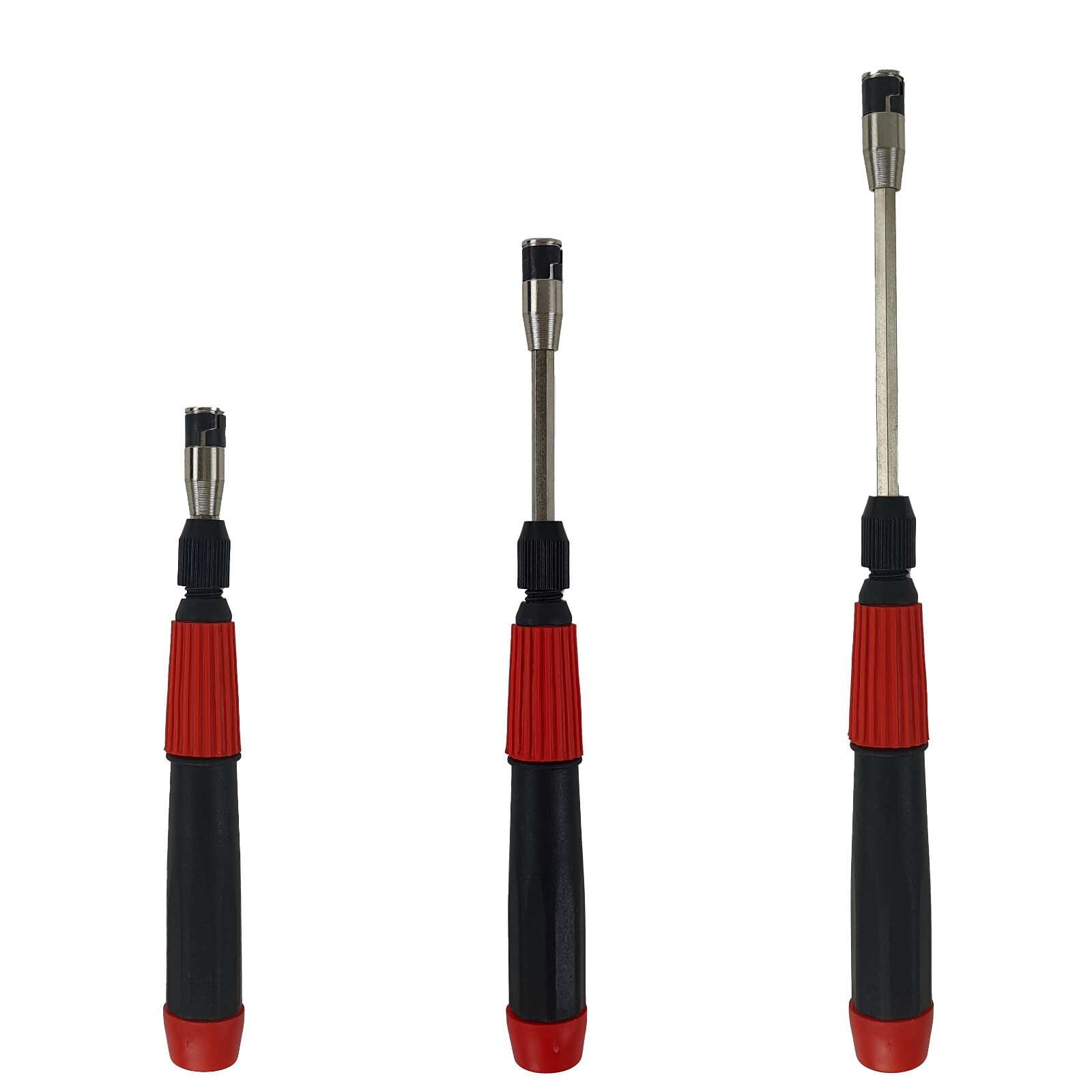 30 in 1 Precision Screwdriver Set, Torx, Phillips, Slotted, Hexagon Bits gallery