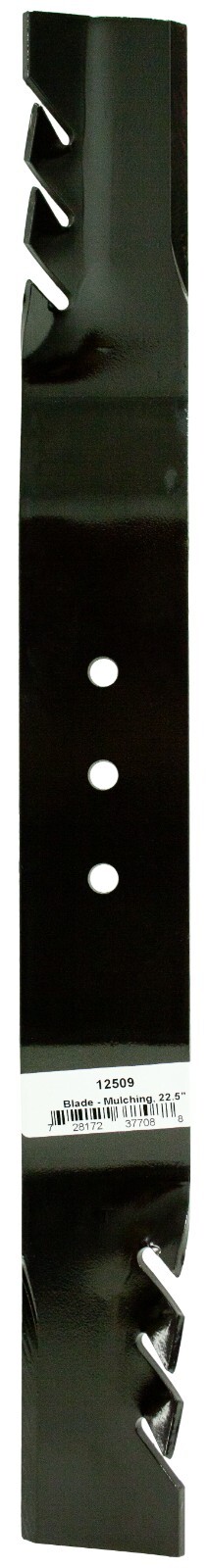 12509 - Swisher 22.5-Inch Replacement Blade gallery