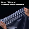 50 Pack Nylon Bags Termite Fumigation 20X30" Thick Storage Bags Food Household gallery