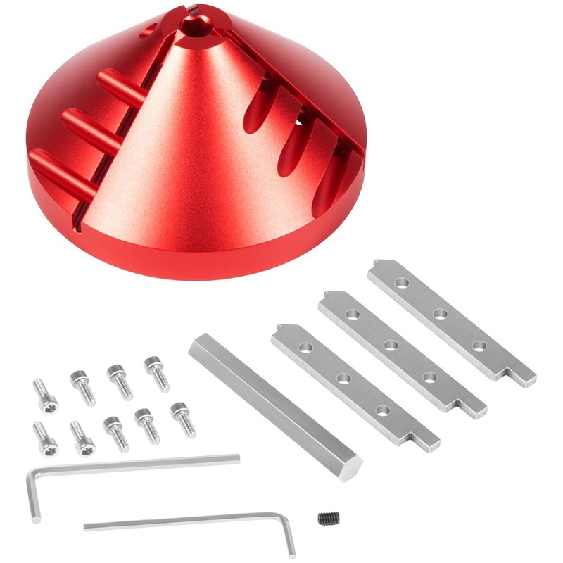 2 in 1 PVC Deburring Tool, Inner-Outer PVC Chamfer Tool for PVC,CPVC,ABS,PP Pipe gallery