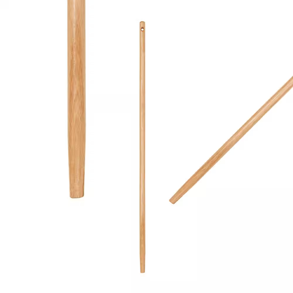 47 In. Tapered Rake Handle with 0.91 In. Diameter gallery