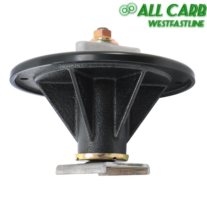 Deck Spindle For Toro 48 52 60 Inch Deck Z Master 400 450 500 528 107-8504 gallery