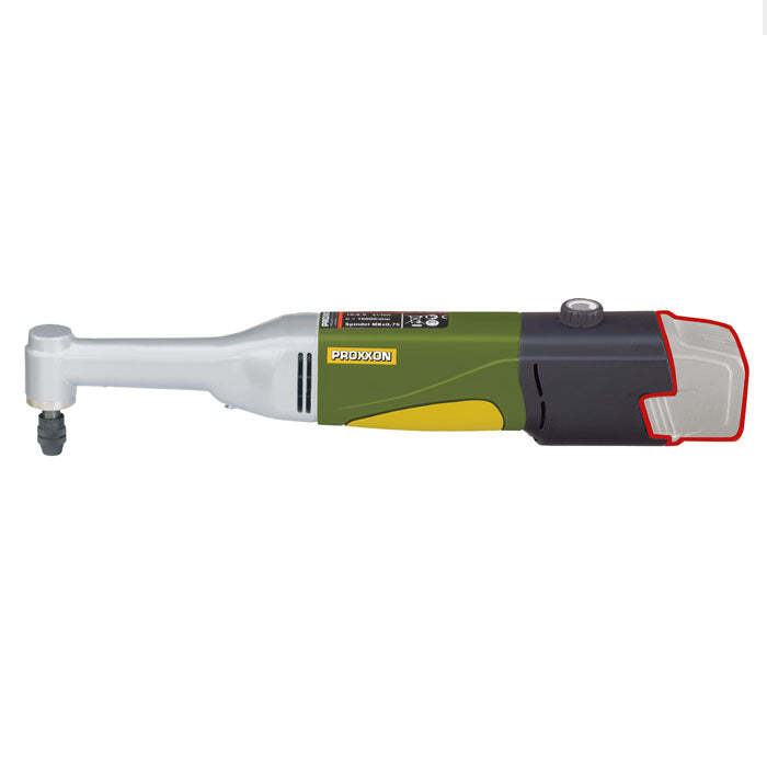 Cordless Long neck angle milling/drilling unit LWB/A w/o battery & charger gallery
