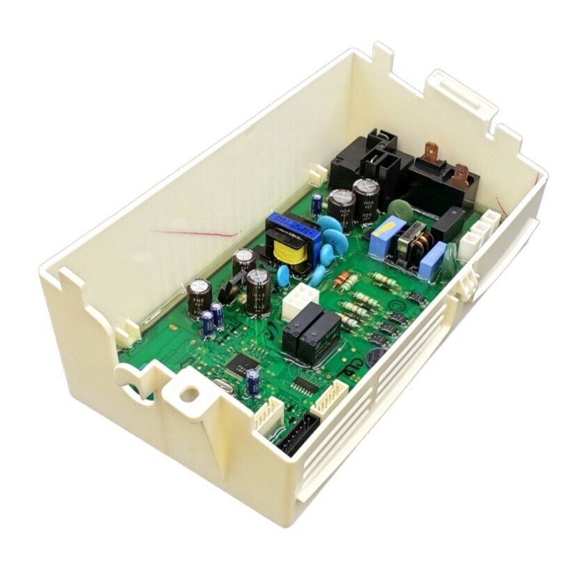 Genuine Samsung Dryer Control Board DC92-01626A Same Day Ship & 60 Days Warranty gallery