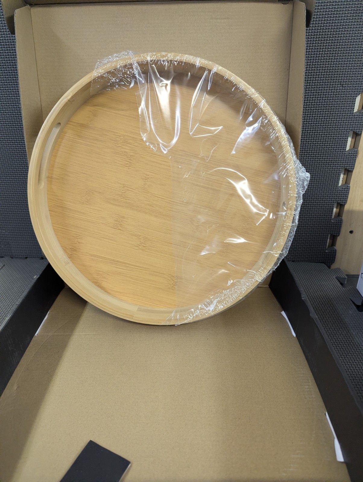 Lazy Susan Organizer gallery