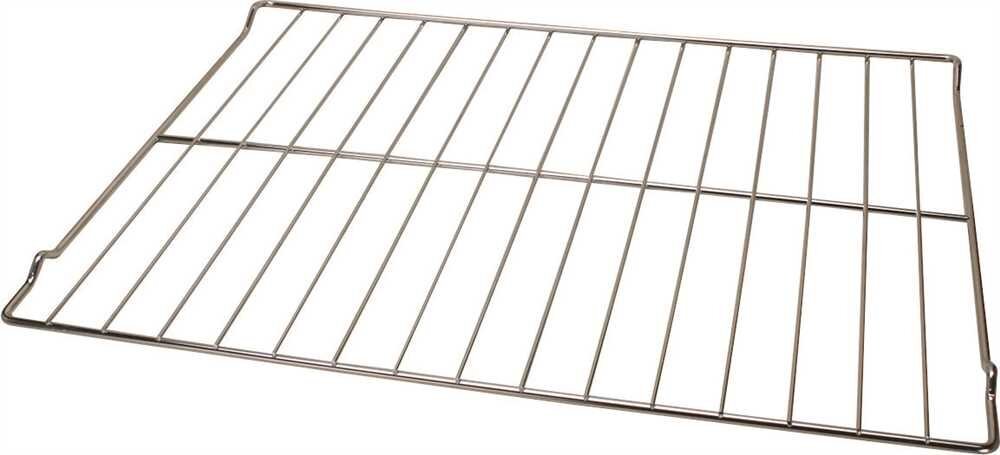 Exact Replacement Part for GE WB48T10011 Range Oven Stove Wire Rack gallery