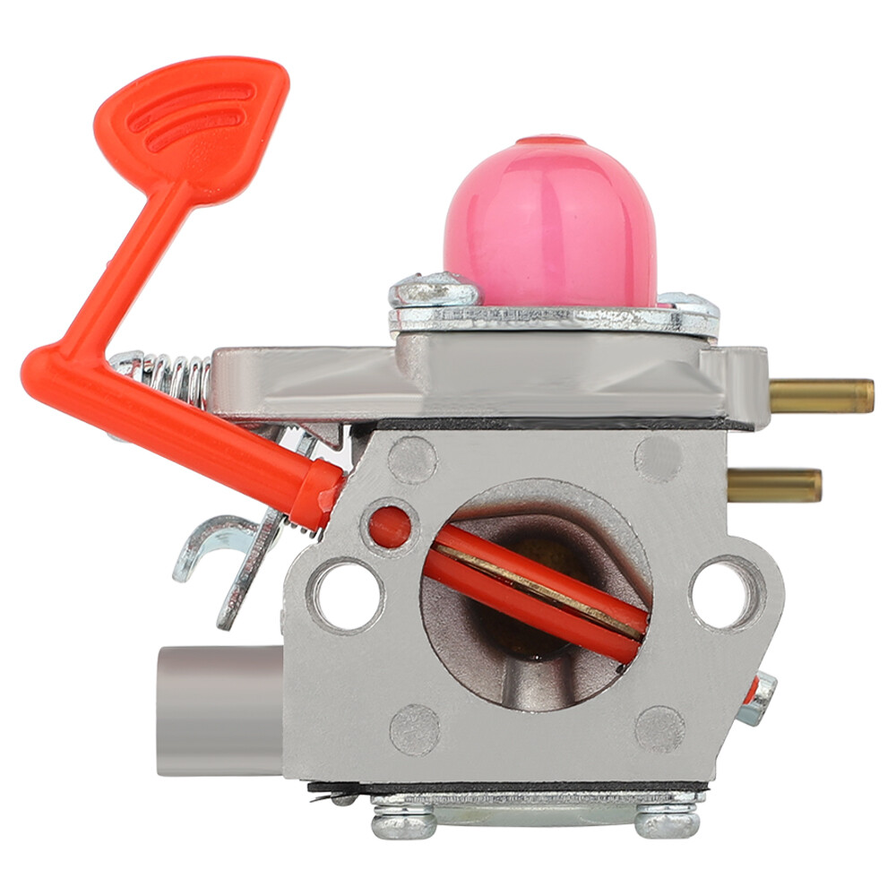 BVM200VS Carburetor for Poulan Pro BVM200C P200C GBV325 P325 Carb Kit 545081855 gallery