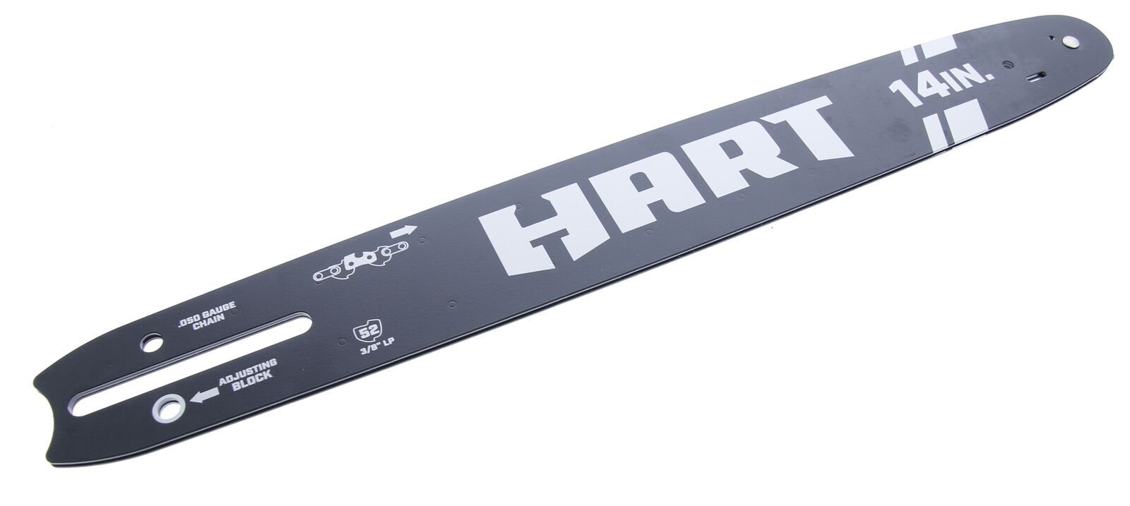14" Guide Bar for Hart 40 Volt Chainsaw HLCS01 - 314675003 gallery