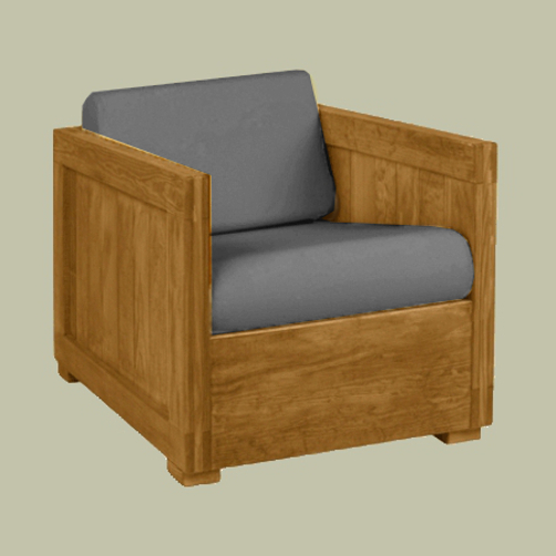 This End Up Style Replacement Cushion Set - Shipping time 4 - 7 weeks gallery
