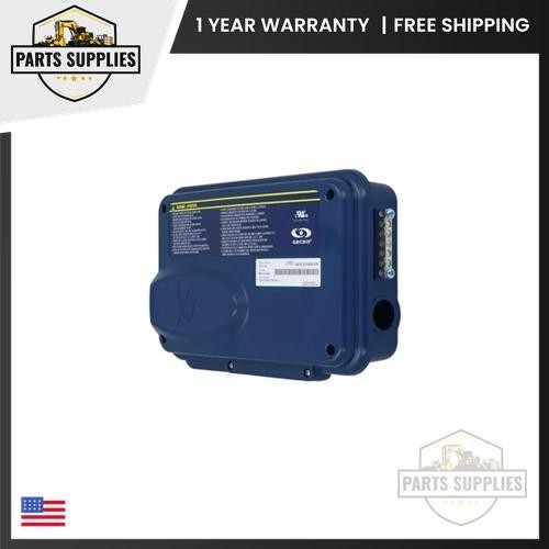 0612-221045-440 Gecko IN.YJ2 Spa Control Heat Recovery System Box w/ Sensor 12V gallery