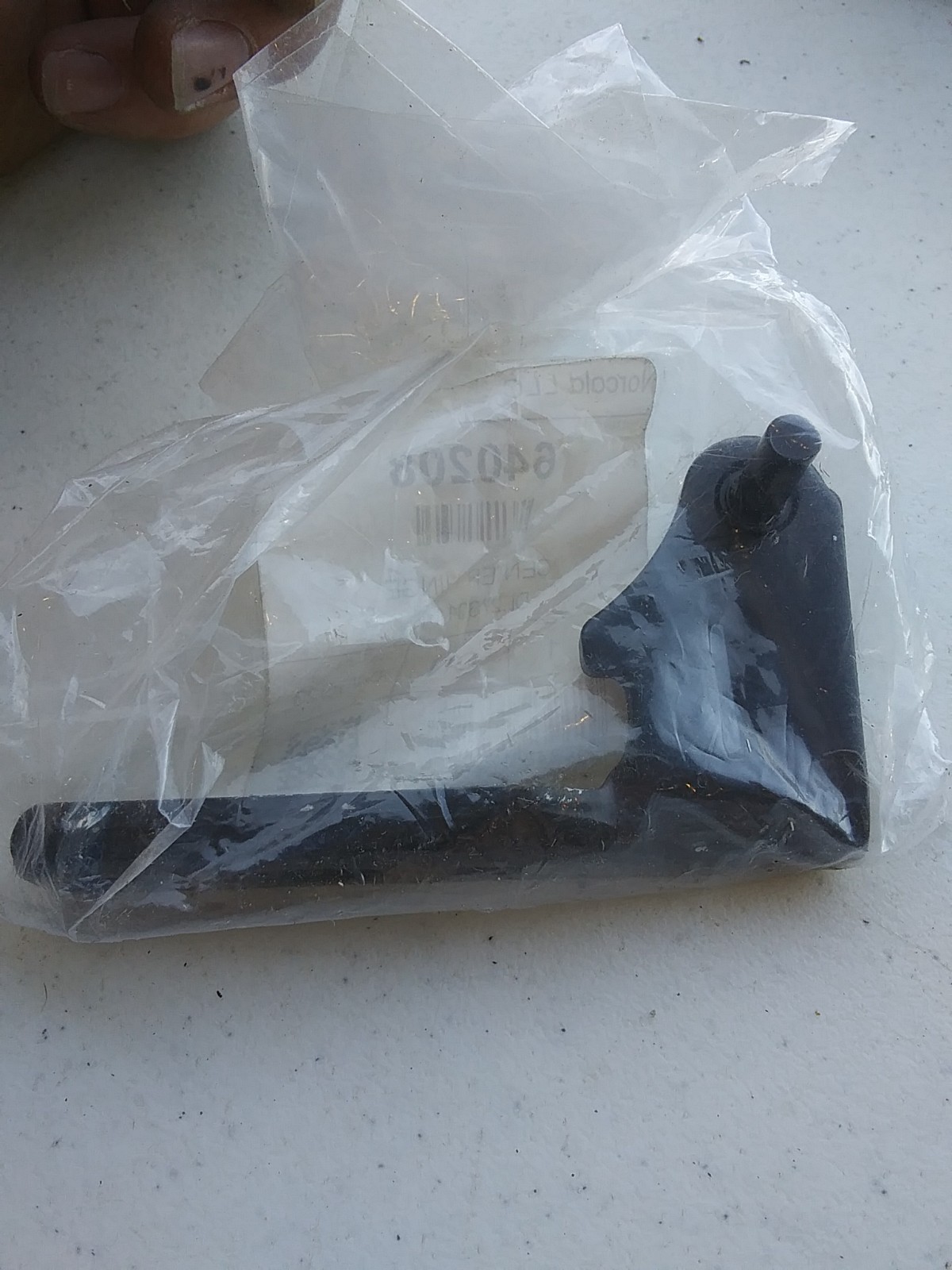 NORCOLD REFRIGERATOR 640208 Center Hinge gallery