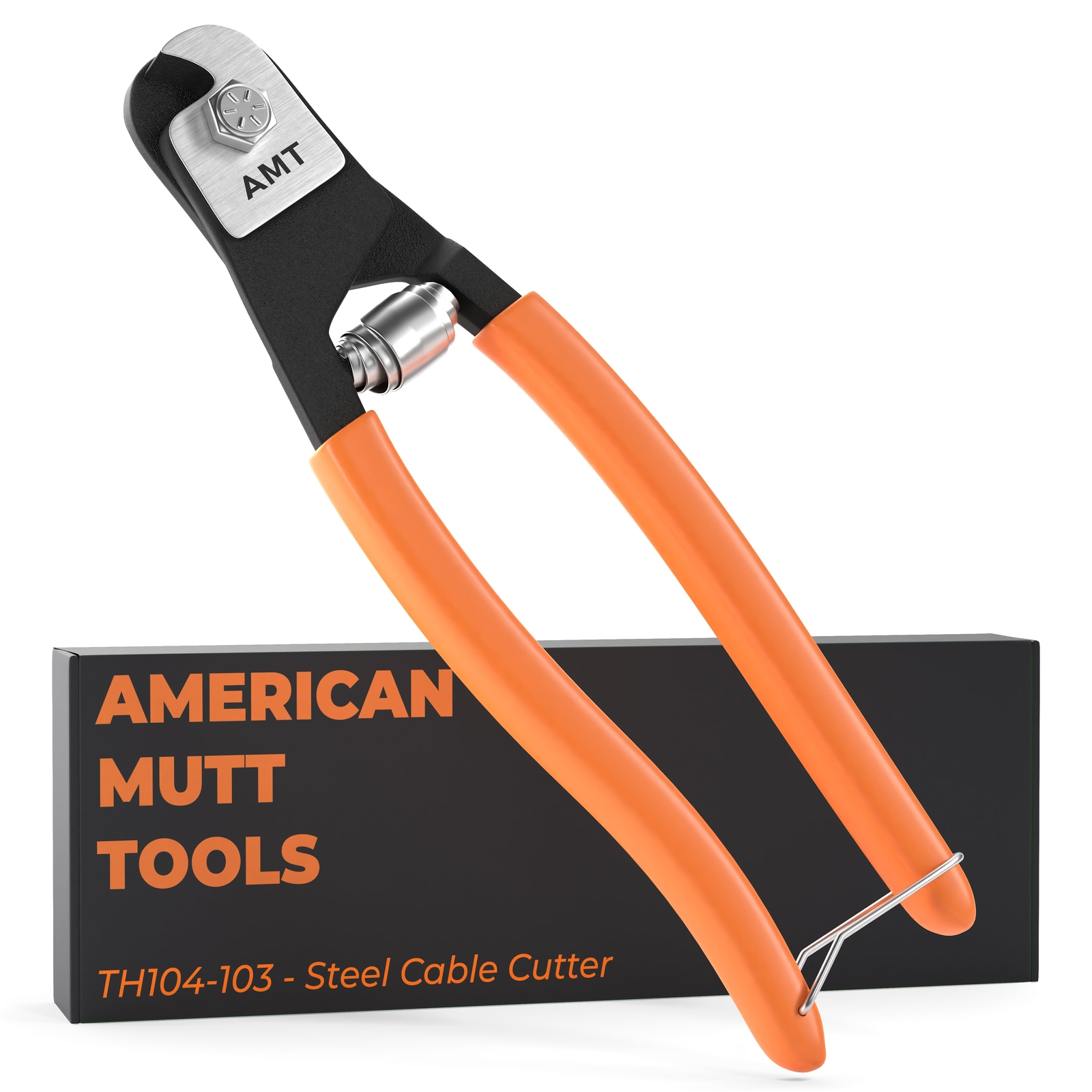 Steel Cable Cutters | Heavy Duty Cable Cutters for Steel Wire Rope gallery