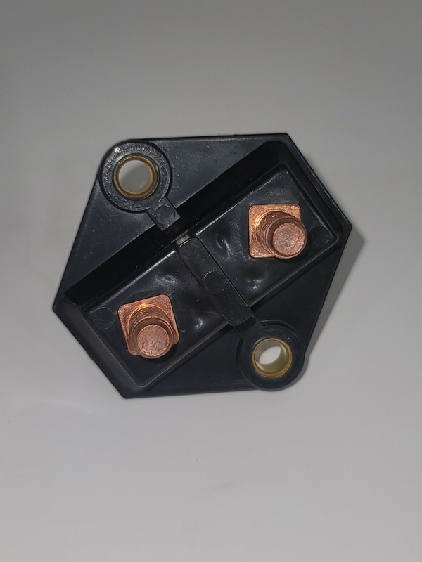 Briggs & Stratton Generac Push Button STARTER SWITCH 77282 77282GS NEW gallery