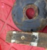 Kohler Engine XT650-2027 Flyhwheel 14 025 10-S, with Fan 17 157 06-S gallery