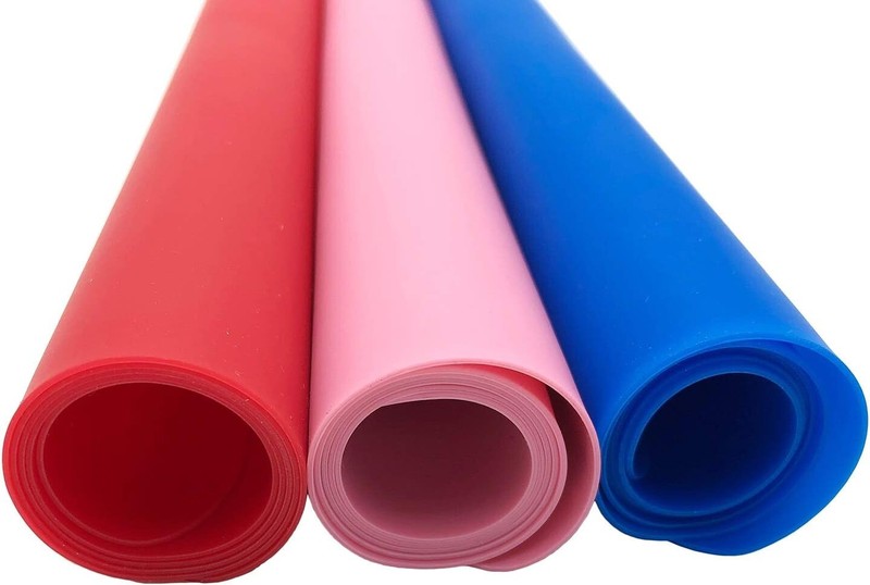 Large Silicone Mat for Crafts Epoxy Resin Jewelry Casting Table Placemat gallery
