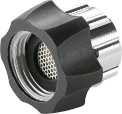 Karcher Universal Filtered Garden Hose Connector for Electric Pressure Washer…