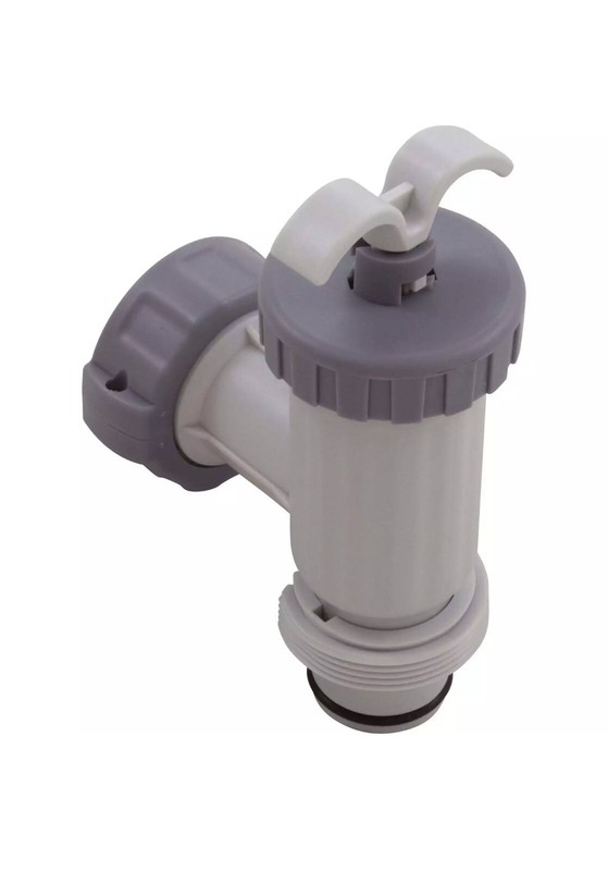 Push Pull Plunger Valve, GAME, 2-1/2" (4573) gallery