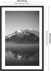 24x36 Poster Frame Set of 3 gallery
