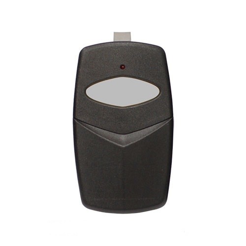 10 Digit Garage and Gate Door Opener Visor Remote Control Transmitter gallery
