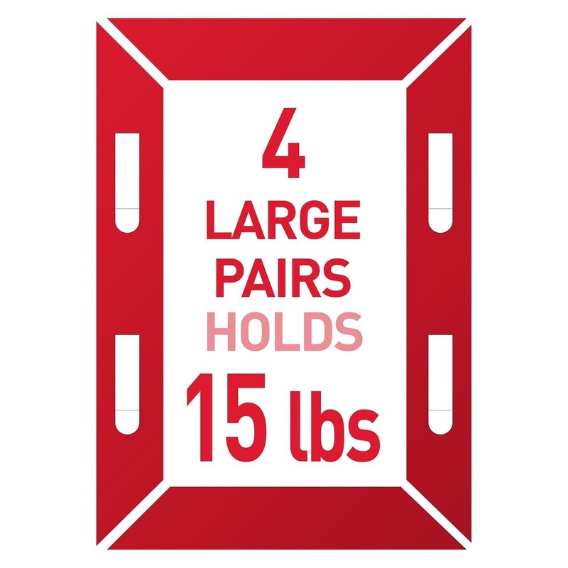2 Pack Command Large Hanging Strips 28 Pairs Total 16lbs Damage Free Adhesive gallery