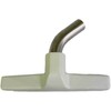 Fits For Universal Vacuum Attachment 1 1/4" Horsehair White Floor Brush w/ Elbow gallery