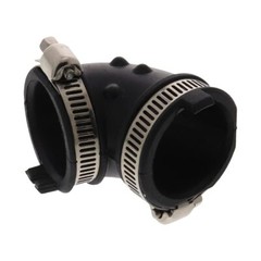 Exact Replacement Part for Whirlpool W10445975 Dishwasher Hose Motor to Sump