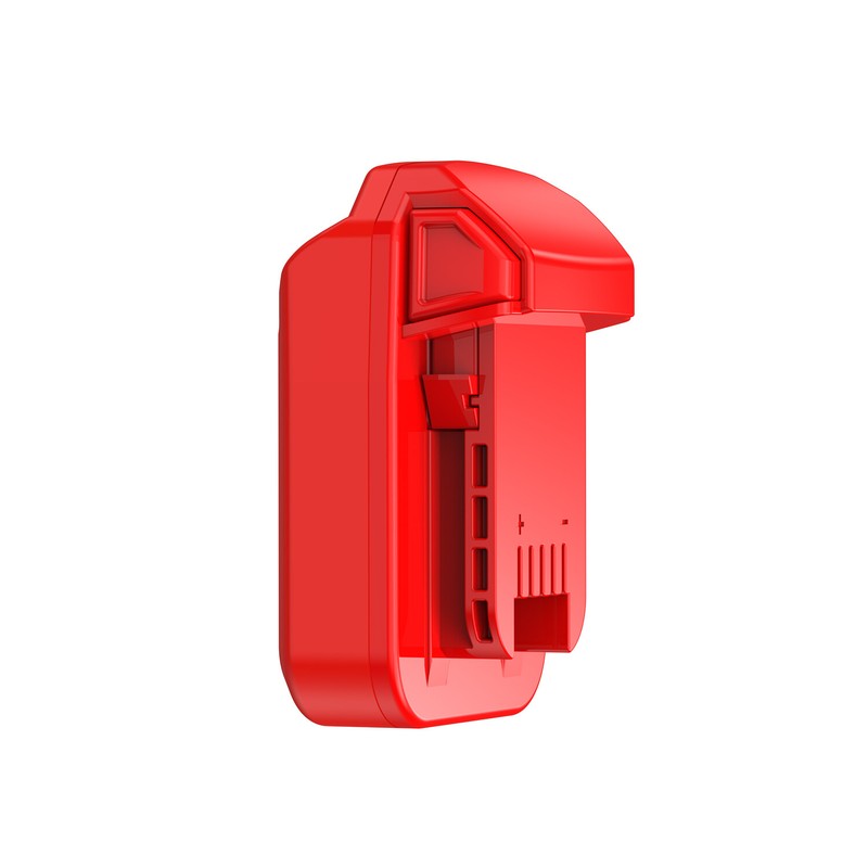 1x Adapter for Milwaukee M18 Type Tools To for Craftsman V20 NEW 20v Battery gallery