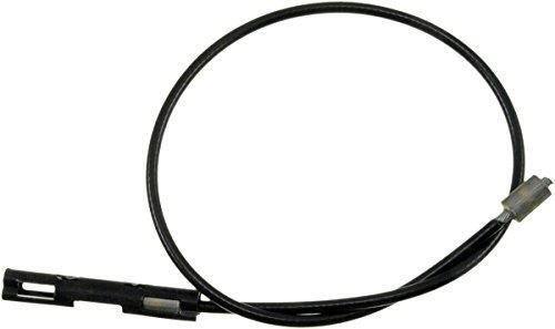 Dorman C660291 Parking Brake Cable Compatible with Select Dodge Models gallery