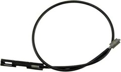 Dorman C660291 Parking Brake Cable Compatible with Select Dodge Models