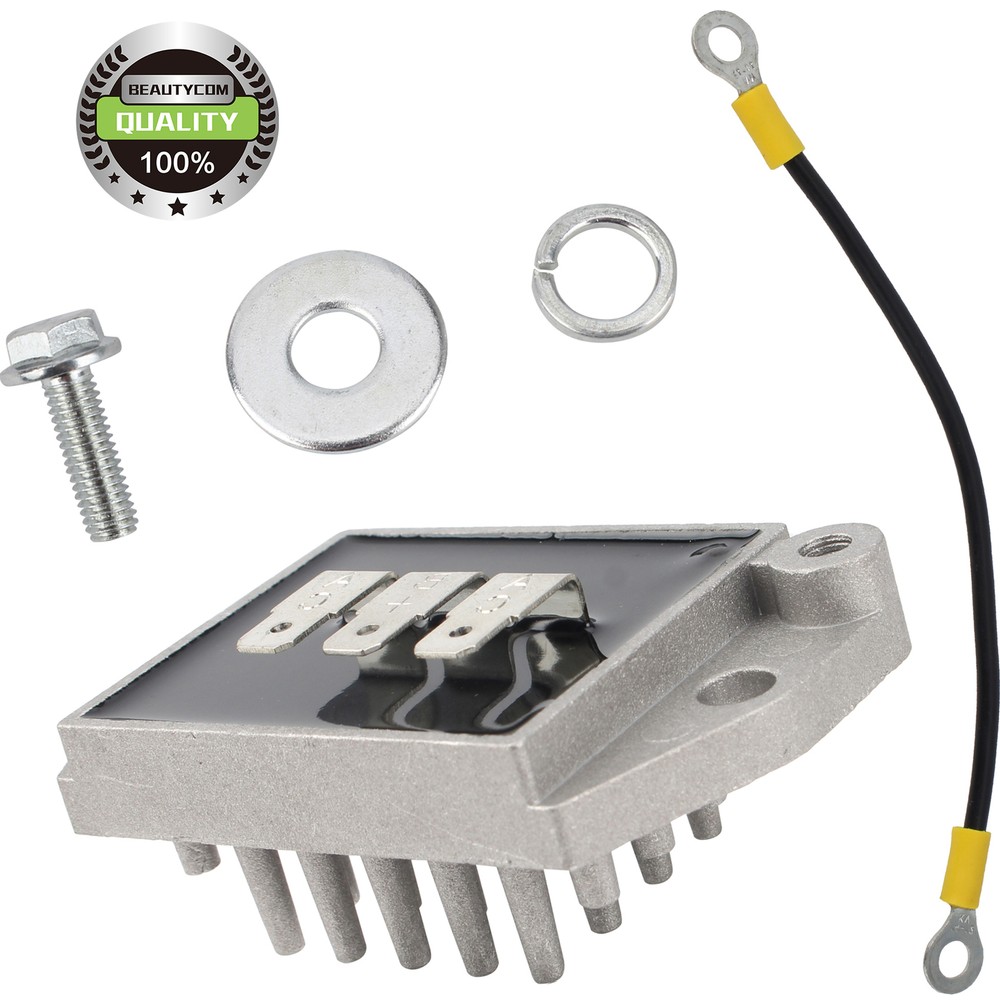 For KOHLER RECTIFIER REGULATOR PART# 25-403-21-S, 25-403-32-S, OR 25-403-39-S