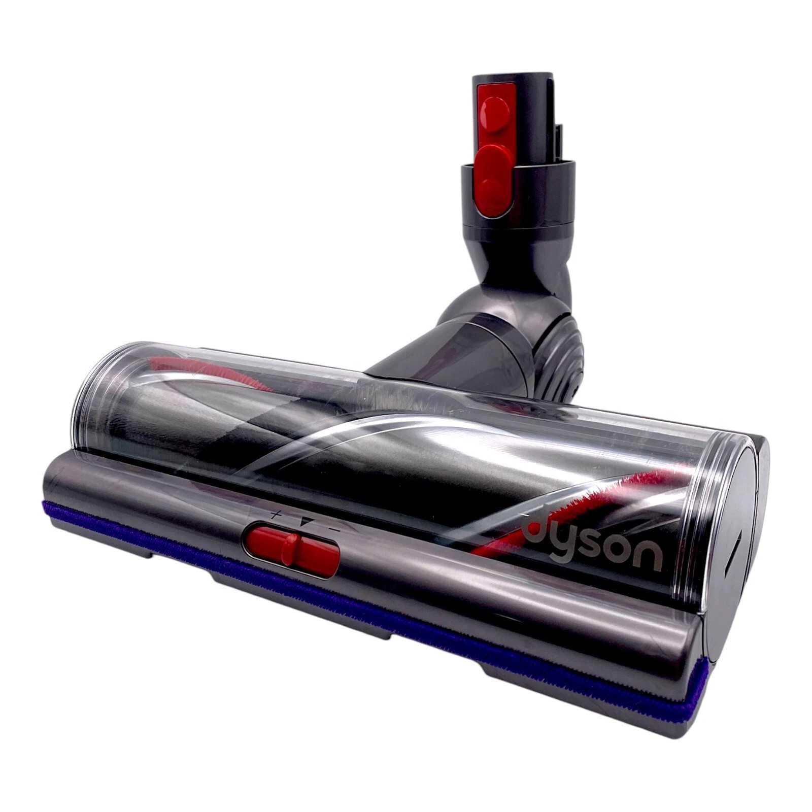 NEW Authentic Dyson V11 HIGH TORQUE Drive Roller Cleaner Brush Head gallery