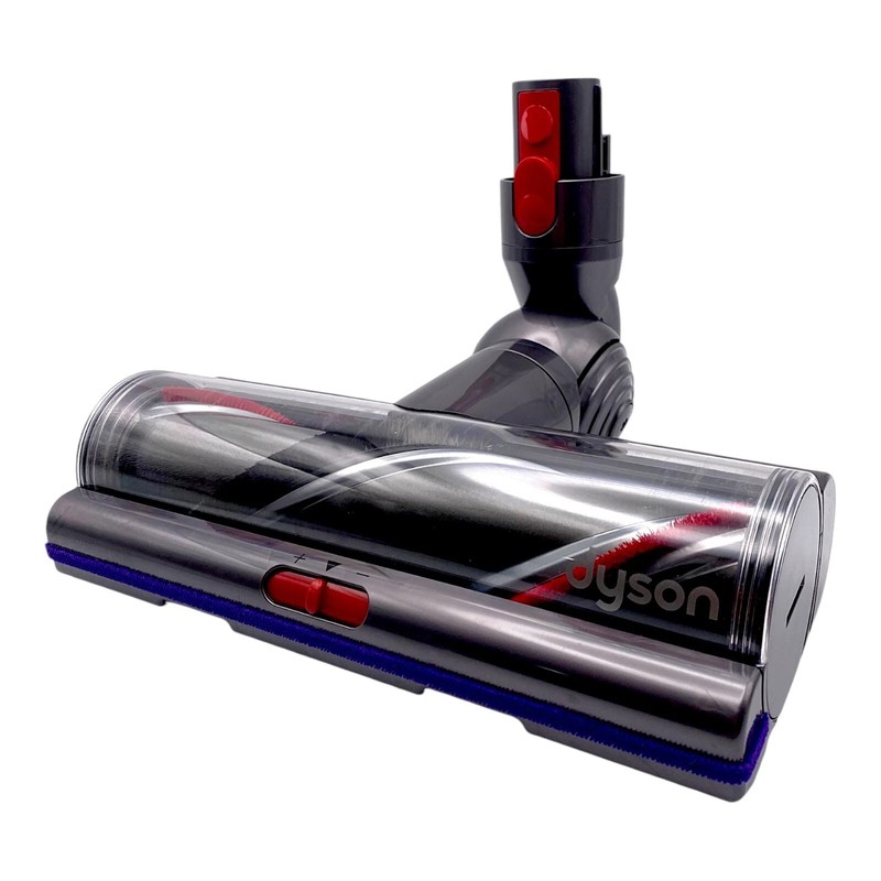 NEW Authentic Dyson V11 HIGH TORQUE Drive Roller Cleaner Brush Head gallery