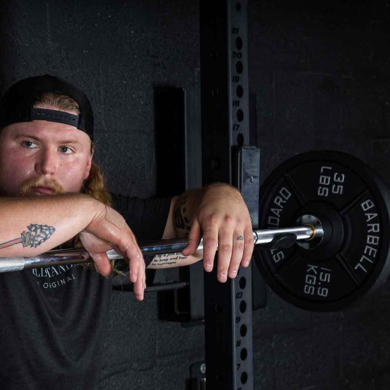 Olympic Weight Plates gallery