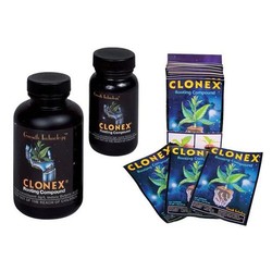 Clonex Gel - Rooting Compound Gel - 250 mL Hydroponic Propagation gallery