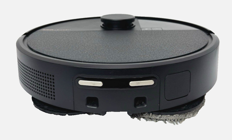 iRobot Roomba Plus 505 Combo Vacuum & Mop with Auto Wash Dock, 80x Suction gallery