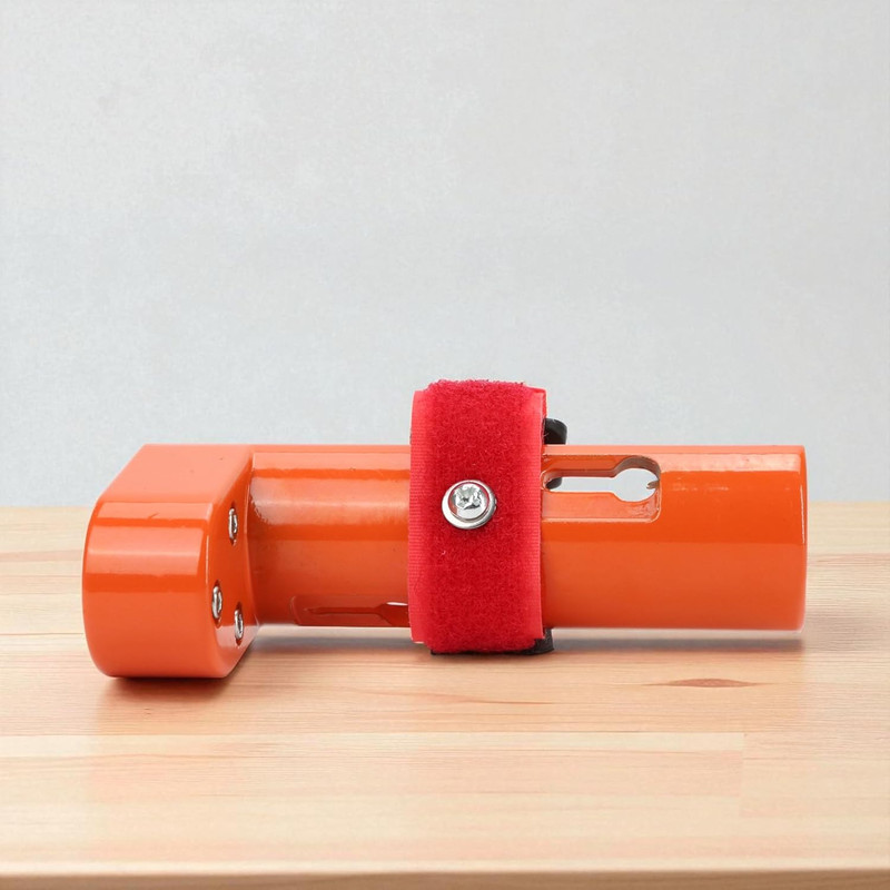Adjustable Grade Rod Level - Bubble Level for Aluminum Alloy Handheld Fixed Righ gallery
