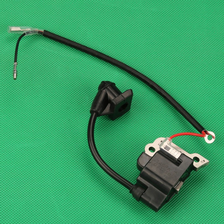 Ignition Coil Module For Mantis 7940 7268 7264 Mini Tiller 25cc gallery