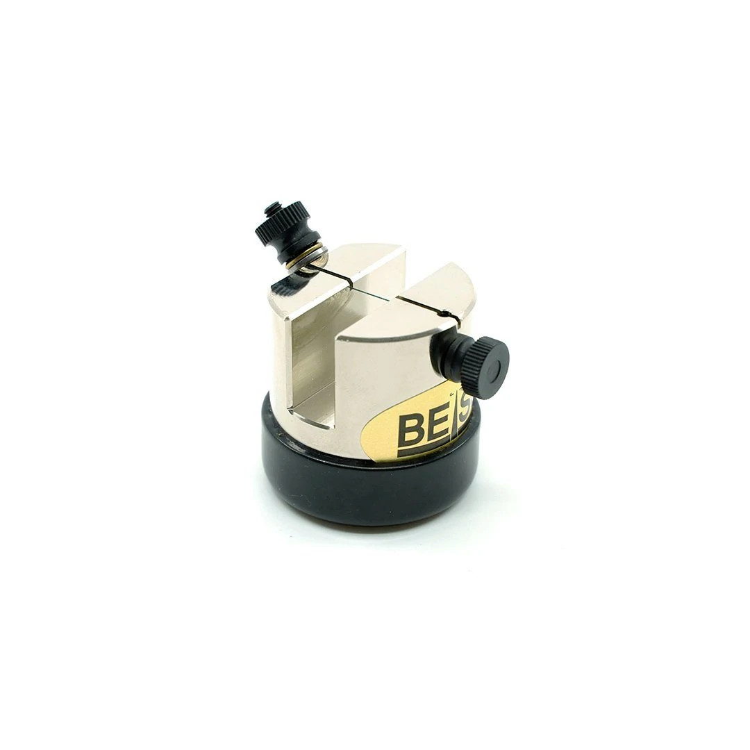 Edge-On-Up ATF10G Standard Test Fixture + Test Media - BESS Sharpness Tester DIY gallery