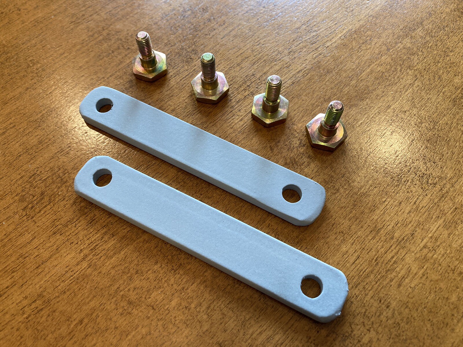 S1360 Connecting Rod & S1370 Shoulder Screws Replacement Kit National Sprinkler gallery