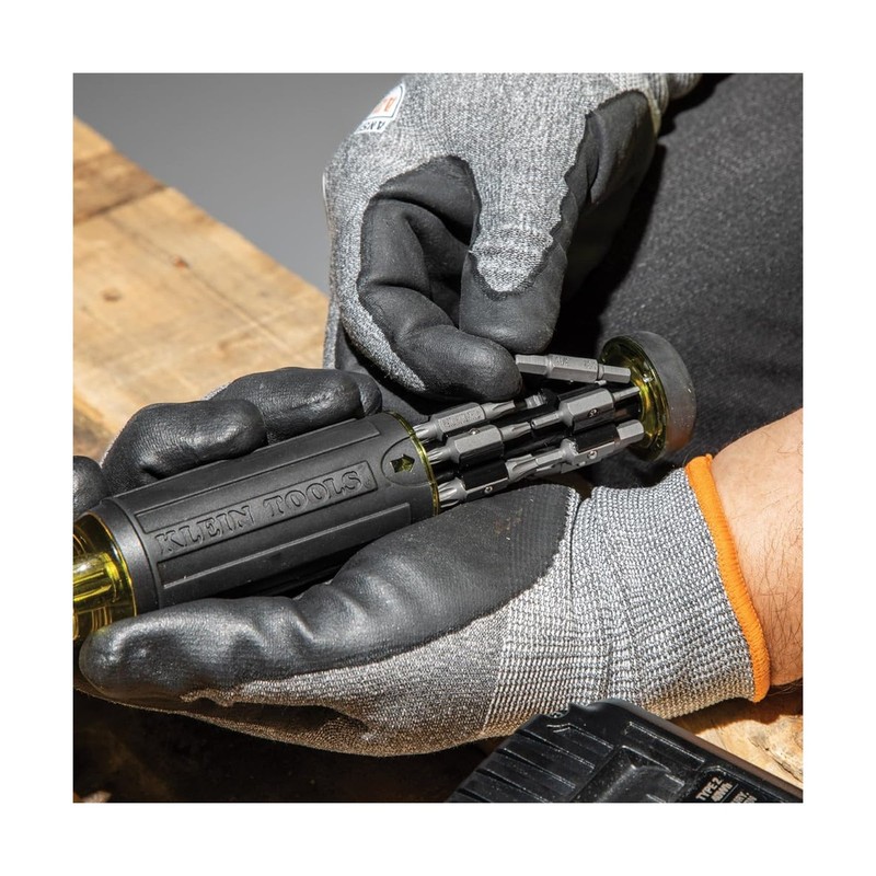 Klein Tools 32307 Multi-bit Tamperproof Screwdriver, 27-in-1 To... USA FAST SHIP gallery
