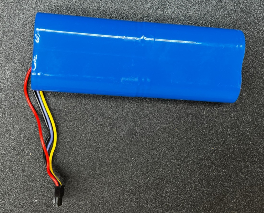 iRobot Roomba Plus 405, 505, Max 705 Combo Mop Vacuum Battery ABL-LD 4700 mAh gallery