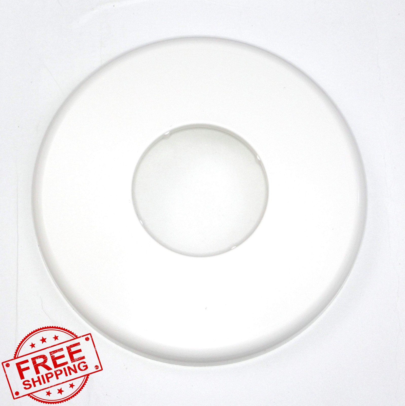 Pool Spa Ladder Escutcheon Plate Cover Hayward SP1041 Blank (2) gallery