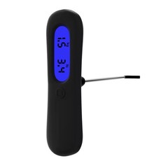 Accurate Digital Trigger Pull Gauge, 110lb/50kg with Clear Display for Shooters
